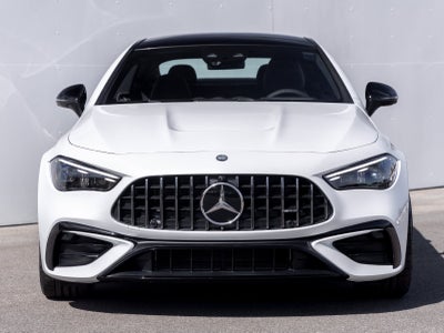 2027 Mercedes-Benz CLE CLE 53 AMG® 4MATIC®