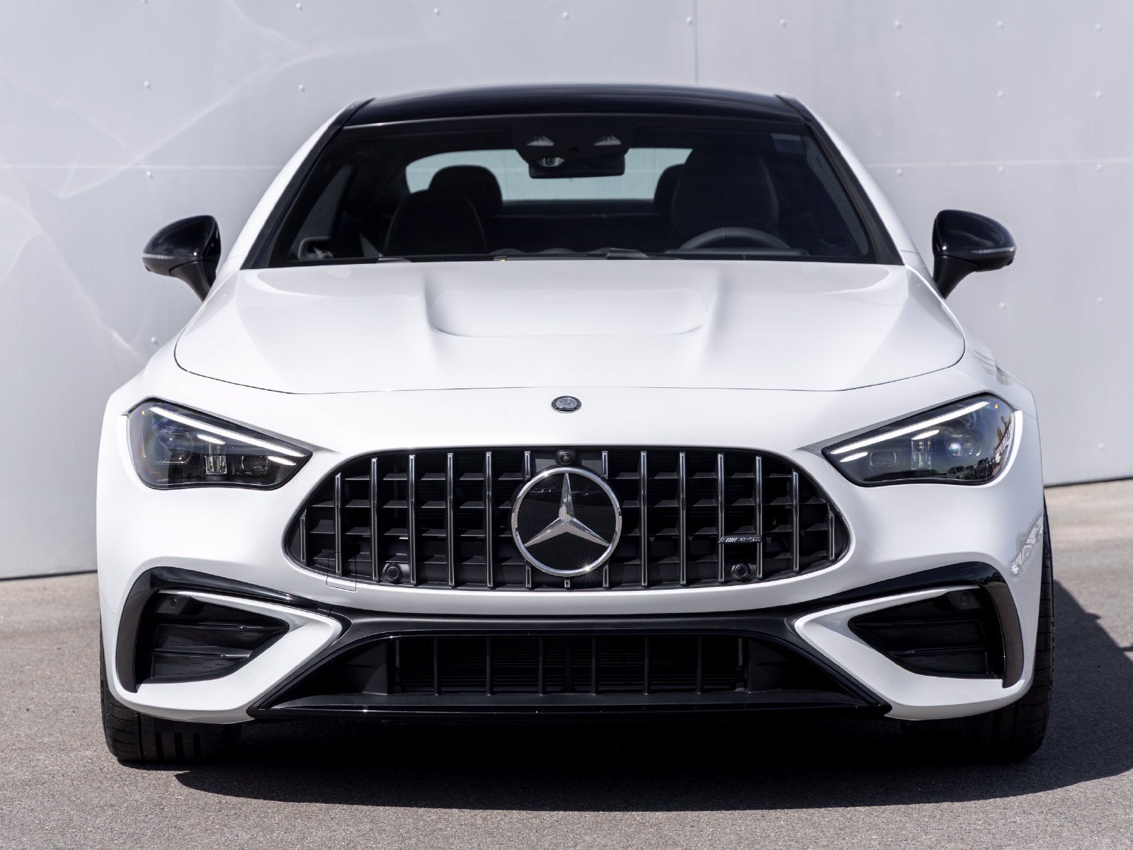 2027 Mercedes-Benz CLE CLE 53 AMG® 4MATIC®
