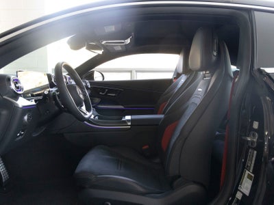 2026 Mercedes-Benz CLE CLE 53 AMG® 4MATIC®
