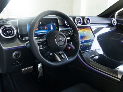 2026 Mercedes-Benz CLE CLE 53 AMG® 4MATIC®
