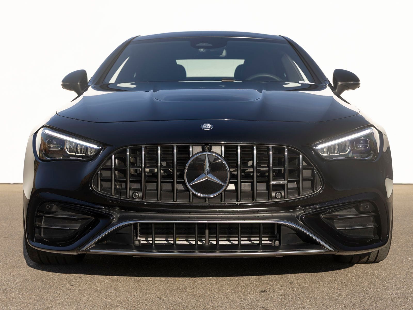 2026 Mercedes-Benz CLE CLE 53 AMG® 4MATIC®