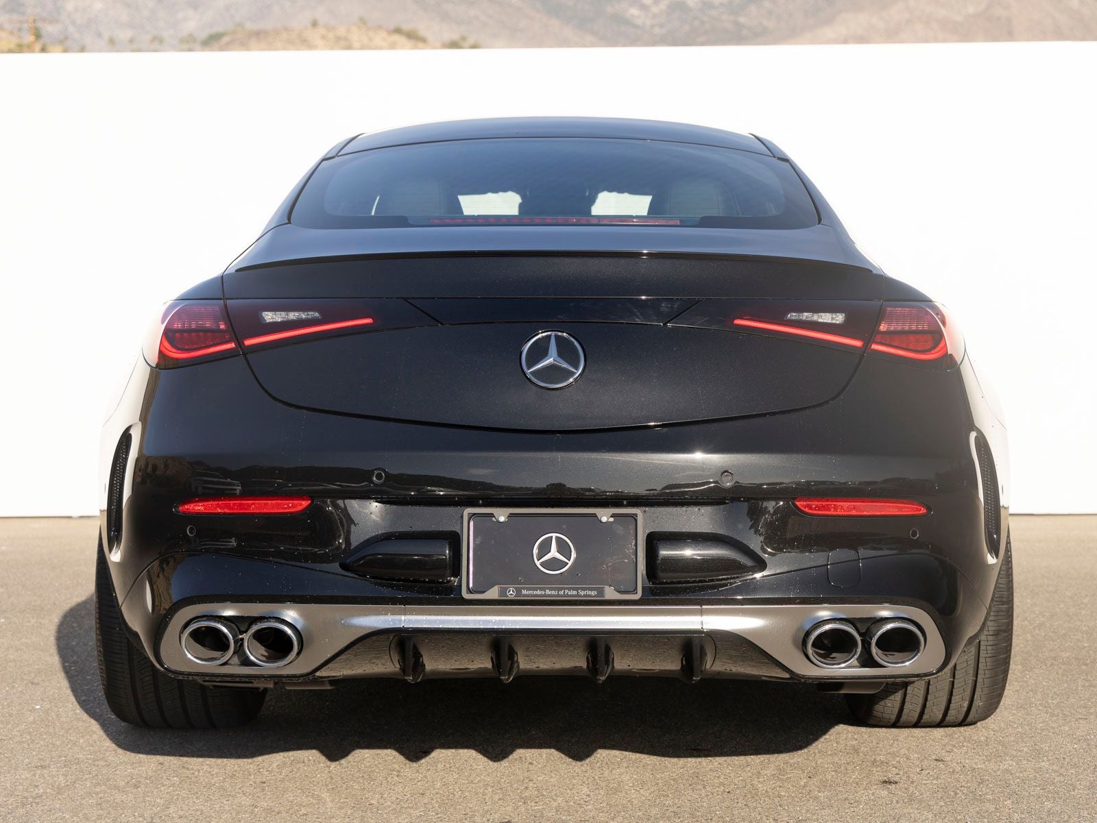 2026 Mercedes-Benz CLE CLE 53 AMG® 4MATIC®