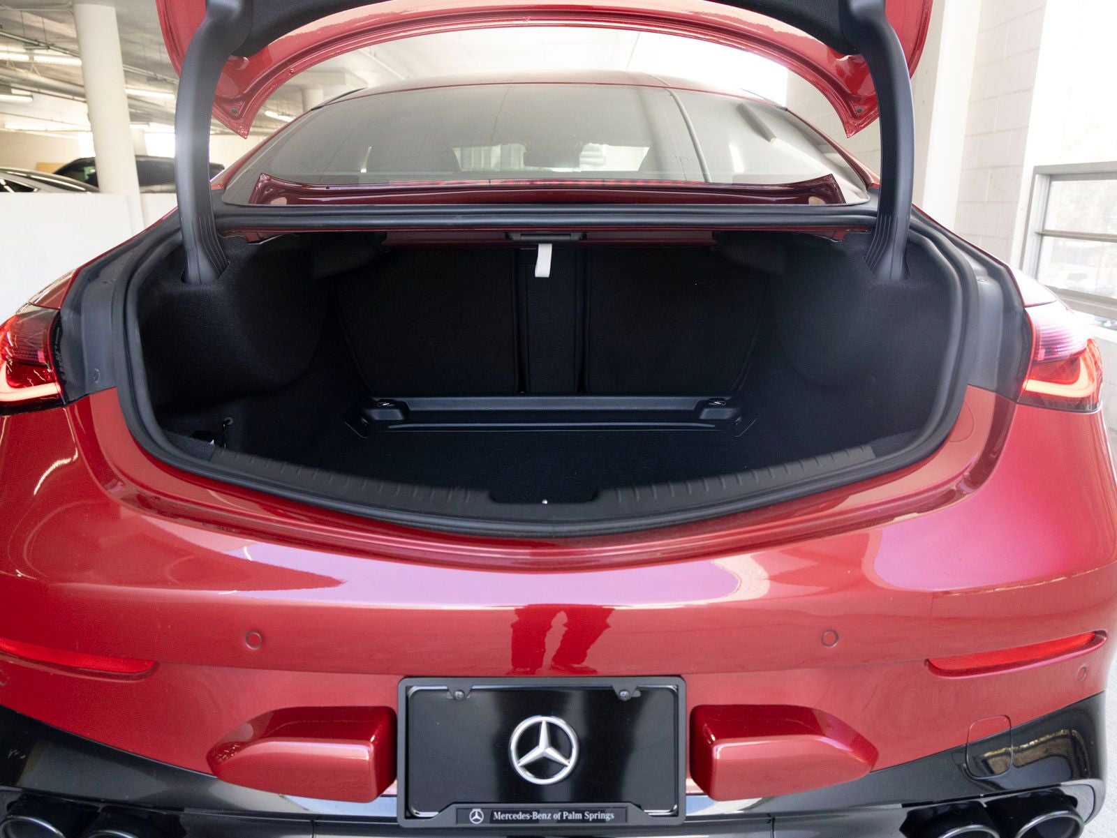2026 Mercedes-Benz CLE CLE 53 AMG® 4MATIC®