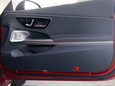2026 Mercedes-Benz CLE CLE 53 AMG® 4MATIC®