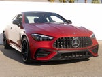 2026 Mercedes-Benz CLE CLE 53 AMG® 4MATIC®