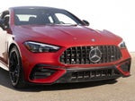 2026 Mercedes-Benz CLE CLE 53 AMG® 4MATIC®
