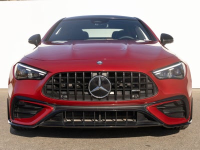 2026 Mercedes-Benz CLE CLE 53 AMG® 4MATIC®