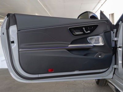 2027 Mercedes-Benz CLE CLE 450 4MATIC®