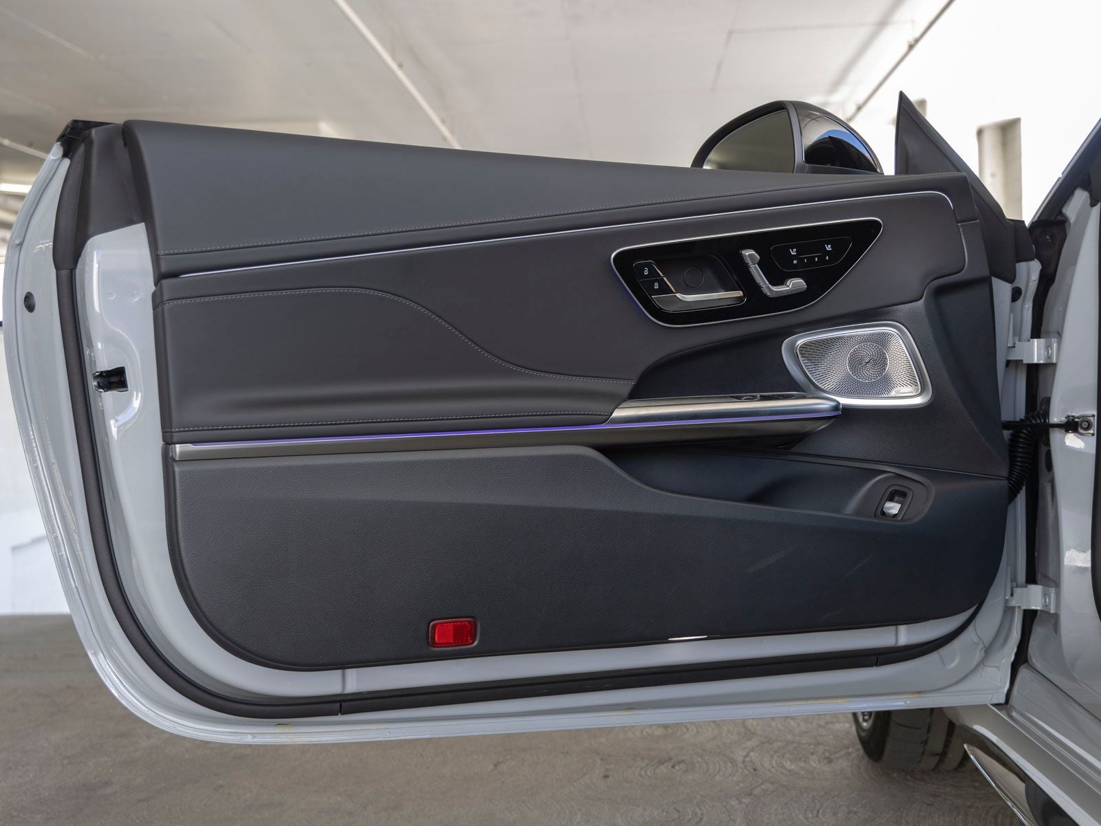2027 Mercedes-Benz CLE CLE 450 4MATIC®