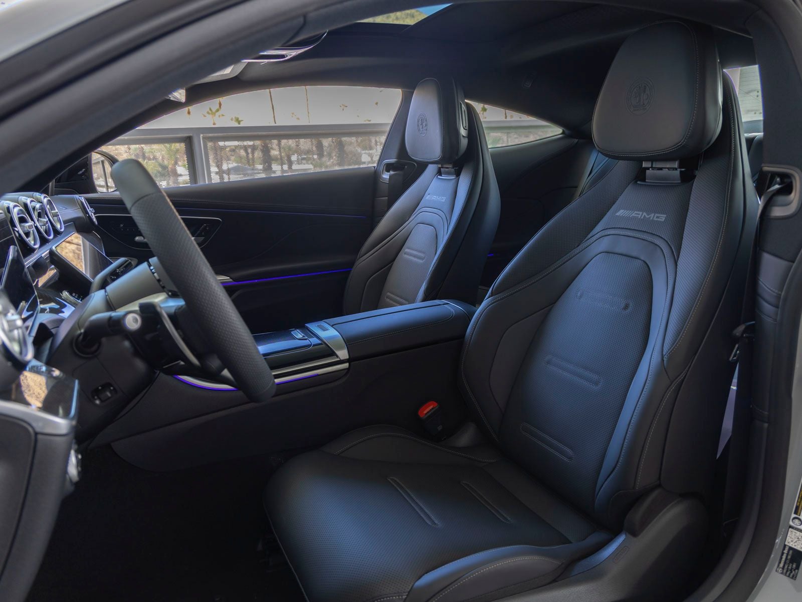 2027 Mercedes-Benz CLE CLE 450 4MATIC®