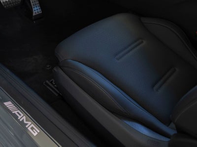 2027 Mercedes-Benz CLE CLE 450 4MATIC®