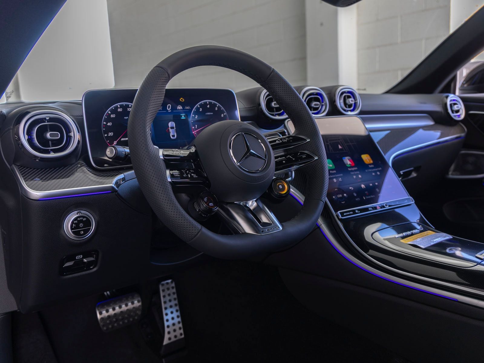 2027 Mercedes-Benz CLE CLE 450 4MATIC®