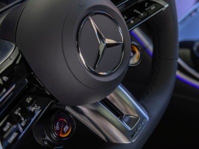 2027 Mercedes-Benz CLE CLE 450 4MATIC®
