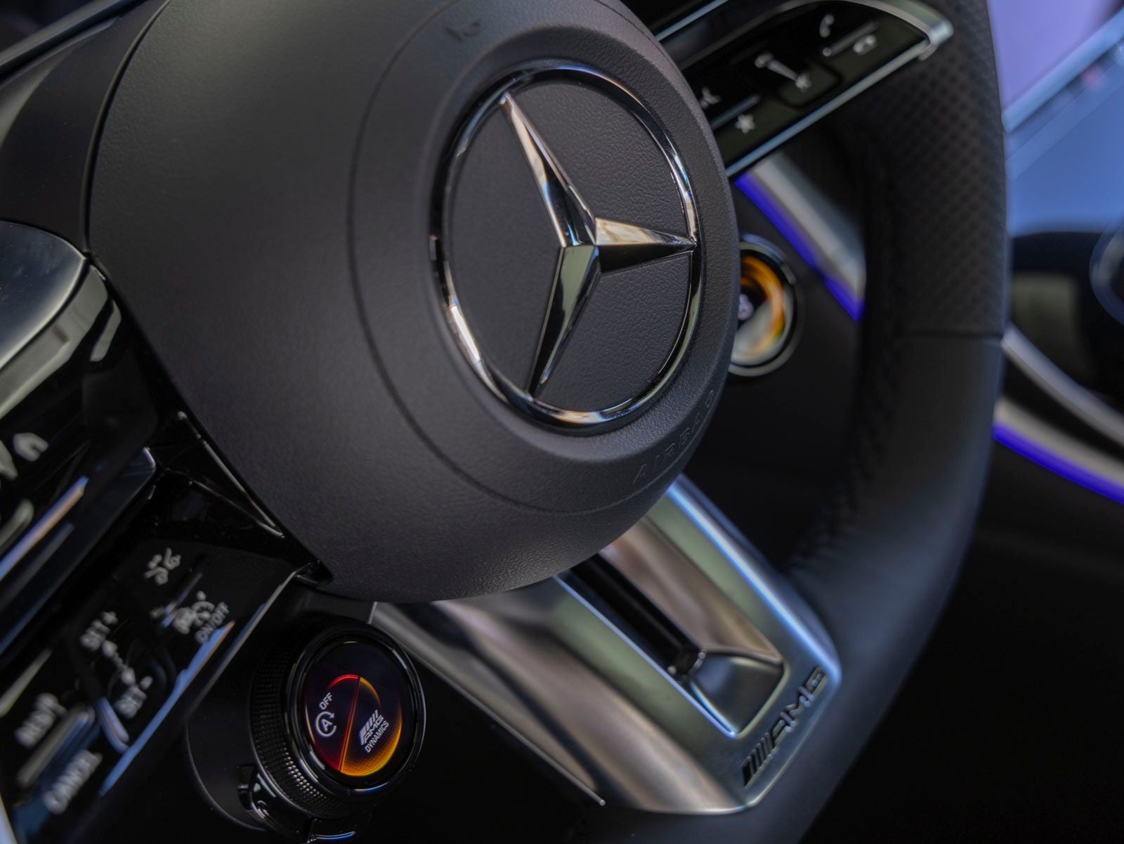 2027 Mercedes-Benz CLE CLE 450 4MATIC®