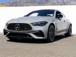 2027 Mercedes-Benz CLE CLE 450 4MATIC®
