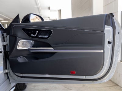 2027 Mercedes-Benz CLE CLE 450 4MATIC®