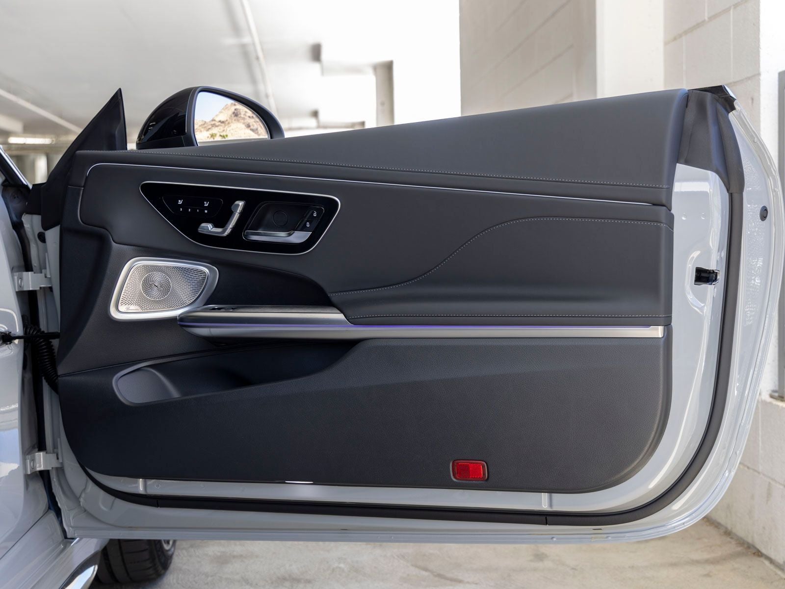2027 Mercedes-Benz CLE CLE 450 4MATIC®