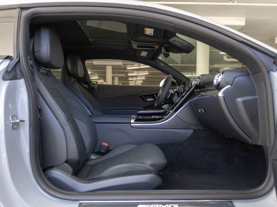 2027 Mercedes-Benz CLE CLE 450 4MATIC®