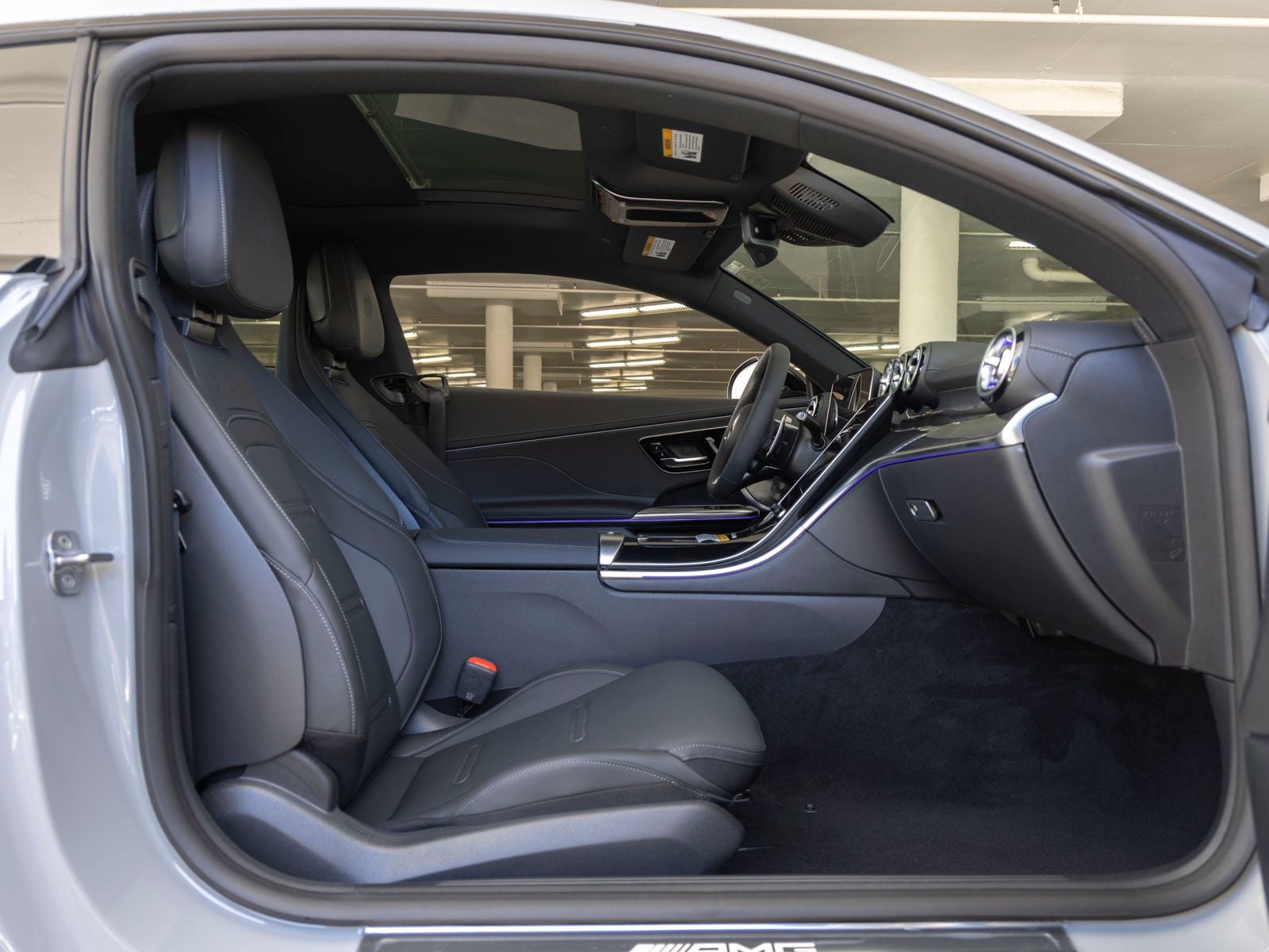 2027 Mercedes-Benz CLE CLE 450 4MATIC®