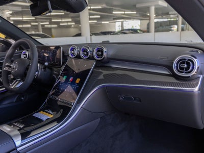 2027 Mercedes-Benz CLE CLE 450 4MATIC®
