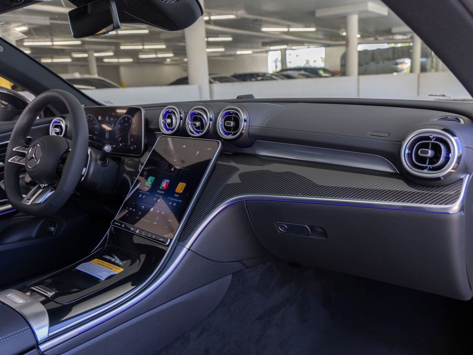 2027 Mercedes-Benz CLE CLE 450 4MATIC®