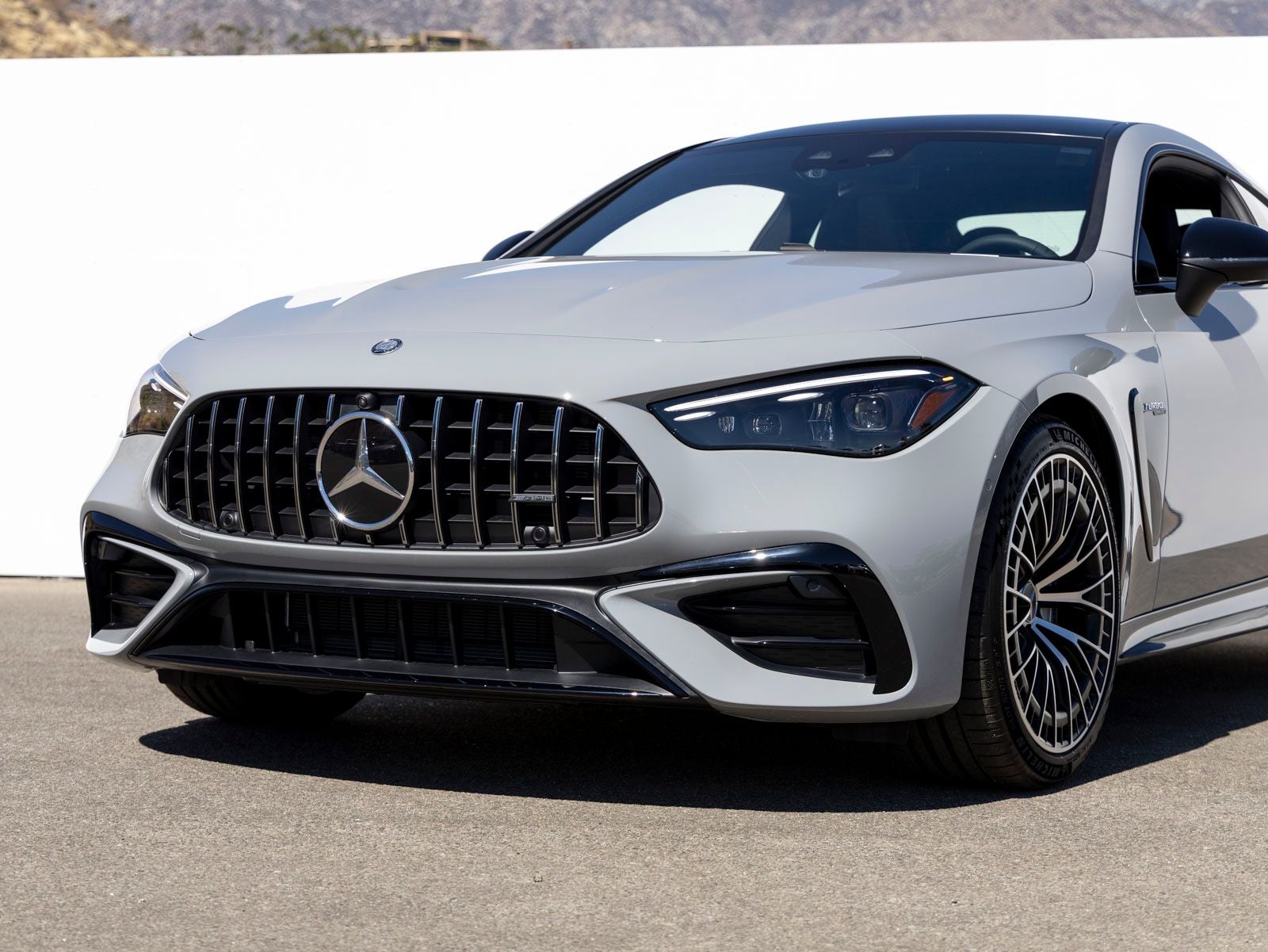 2027 Mercedes-Benz CLE CLE 450 4MATIC®