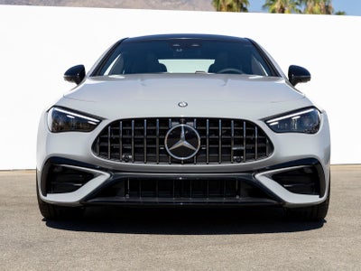 2027 Mercedes-Benz CLE CLE 450 4MATIC®