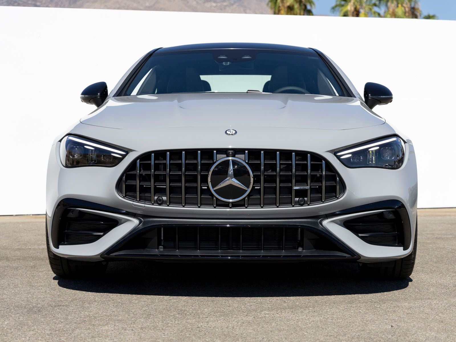 2027 Mercedes-Benz CLE CLE 450 4MATIC®