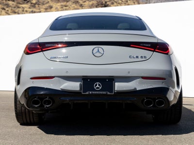 2027 Mercedes-Benz CLE CLE 450 4MATIC®