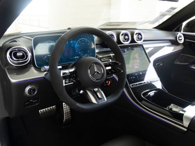 2026 Mercedes-Benz CLE CLE 53 AMG® 4MATIC®