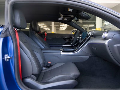 2026 Mercedes-Benz CLE CLE 53 AMG® 4MATIC®