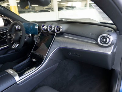 2026 Mercedes-Benz CLE CLE 53 AMG® 4MATIC®