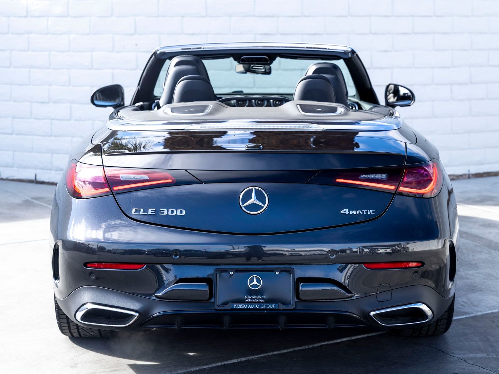 2025 Mercedes-Benz CLE CLE 300 4MATIC®