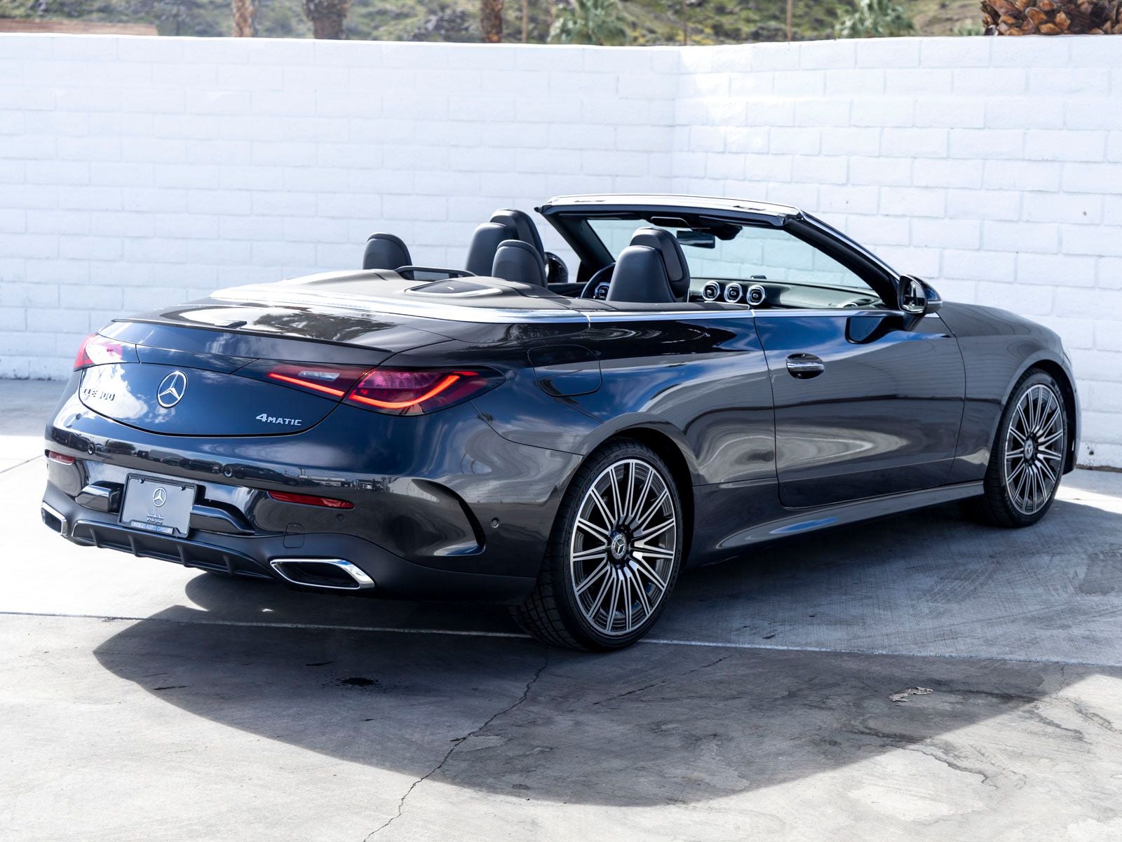 2025 Mercedes-Benz CLE CLE 300 4MATIC®