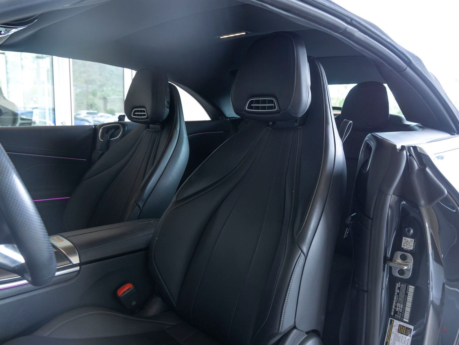 2025 Mercedes-Benz CLE CLE 300 4MATIC®