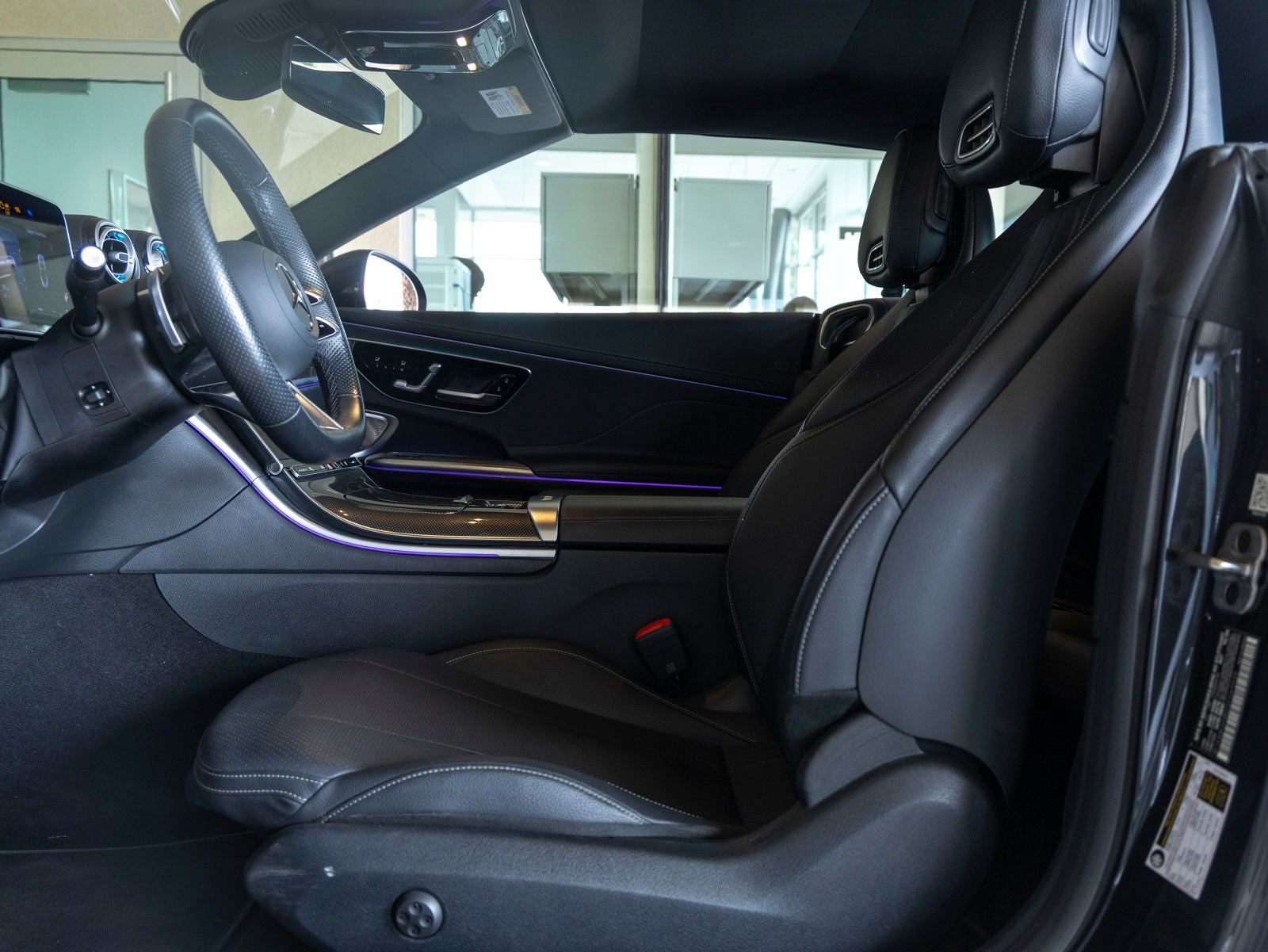 2025 Mercedes-Benz CLE CLE 300 4MATIC®