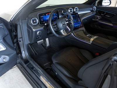 2025 Mercedes-Benz CLE CLE 300 4MATIC®