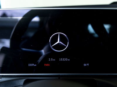 2025 Mercedes-Benz CLE CLE 300 4MATIC®