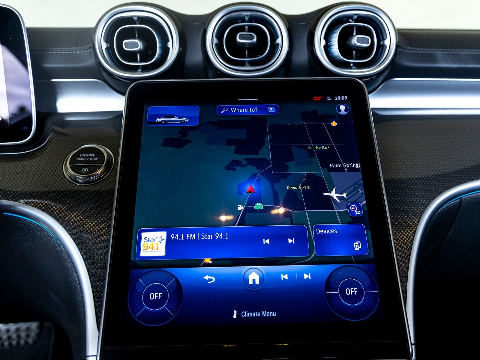 2025 Mercedes-Benz CLE CLE 300 4MATIC®