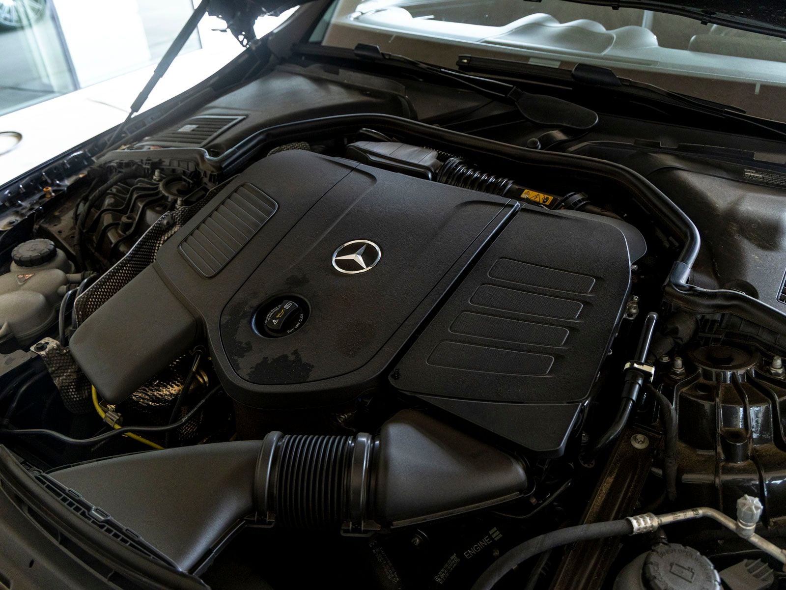 2025 Mercedes-Benz CLE CLE 300 4MATIC®