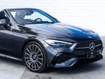 2025 Mercedes-Benz CLE CLE 300 4MATIC®