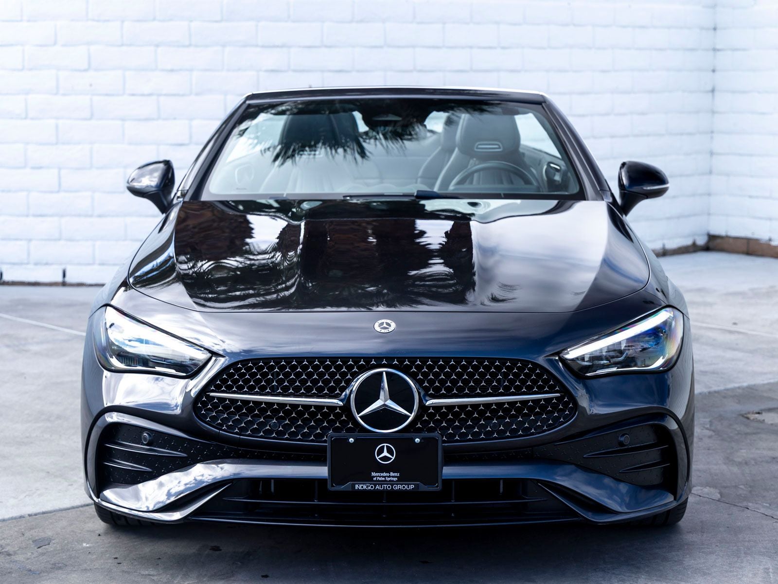 2025 Mercedes-Benz CLE CLE 300 4MATIC®