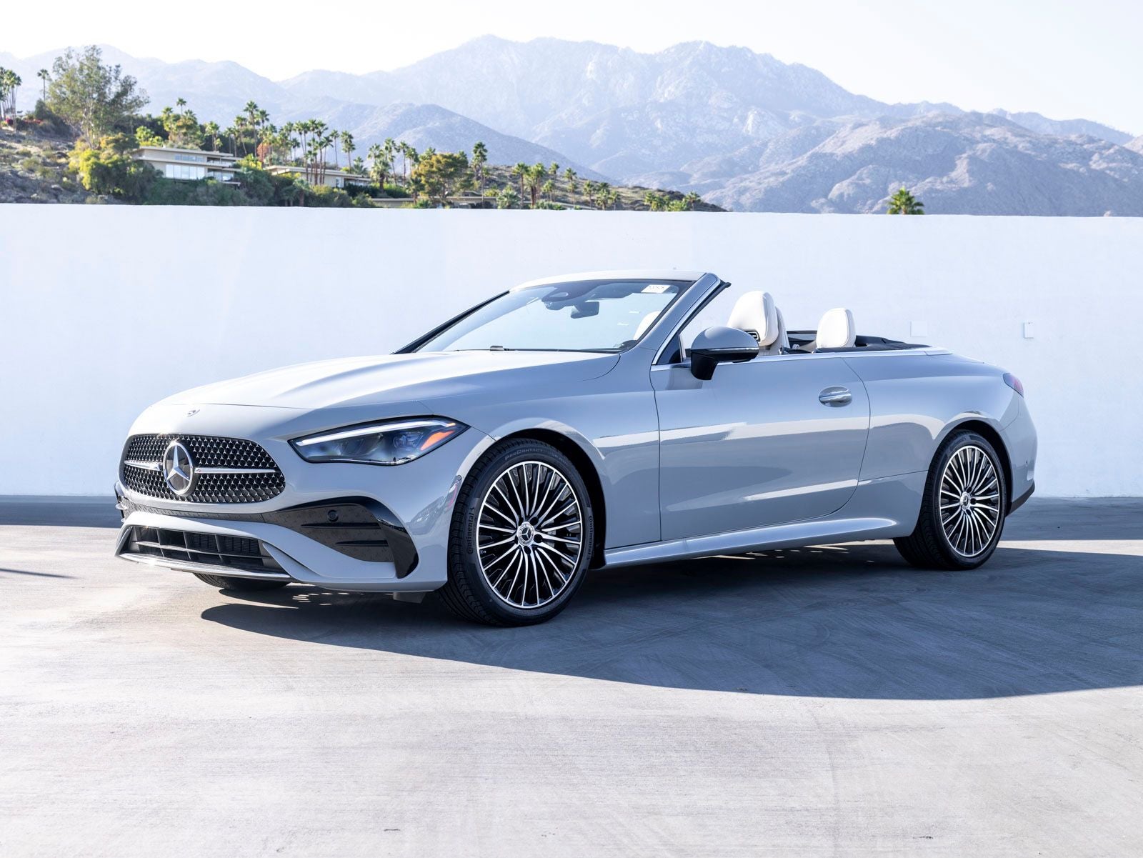 2026 Mercedes-Benz CLE CLE 300 4MATIC®