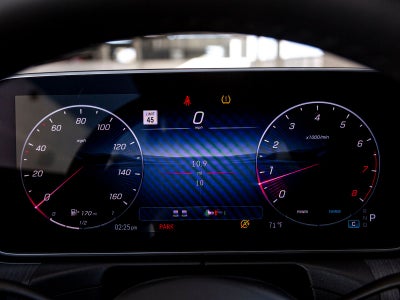 2026 Mercedes-Benz CLE CLE 300 4MATIC®