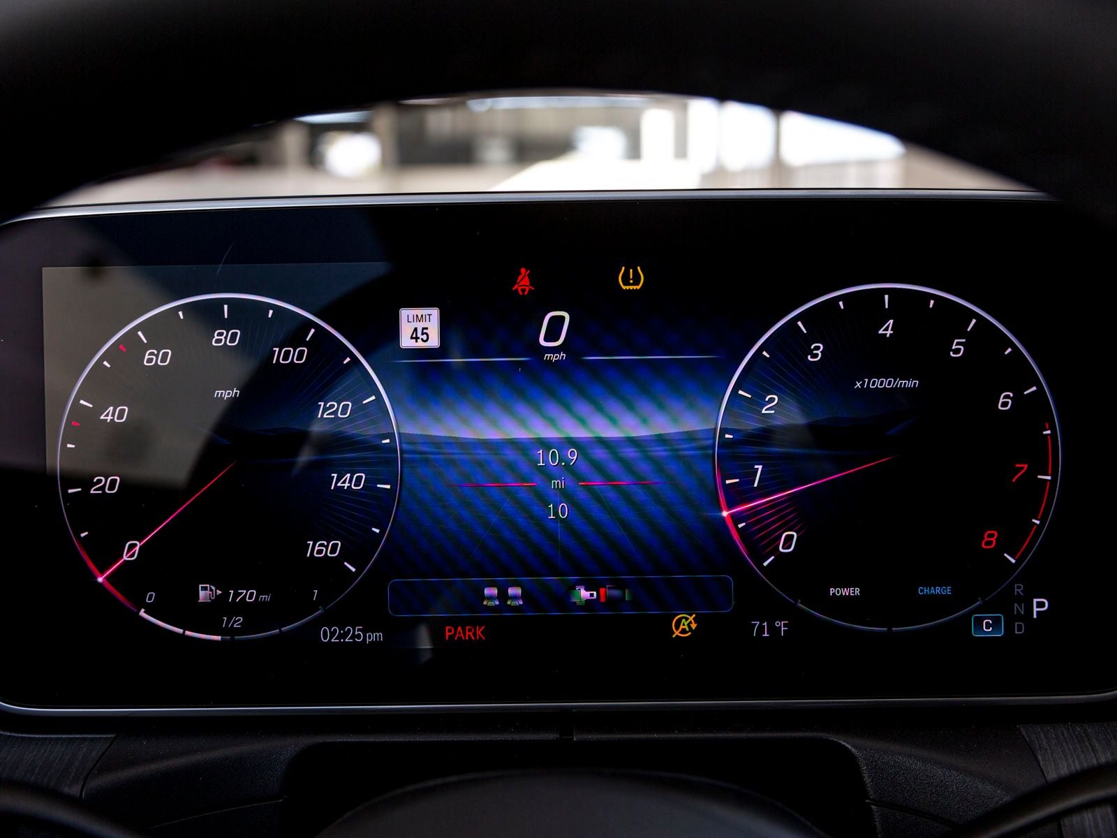 2026 Mercedes-Benz CLE CLE 300 4MATIC®