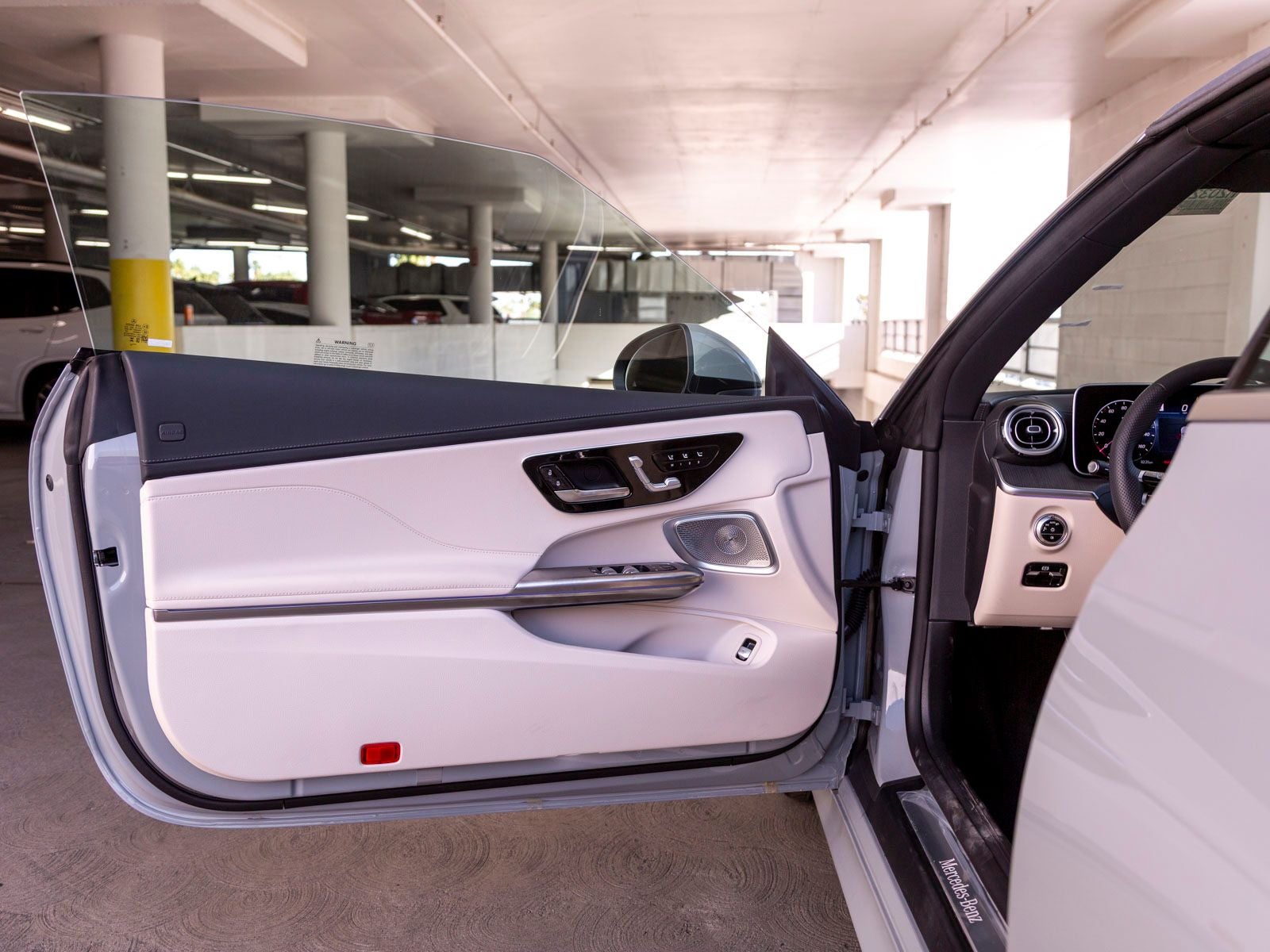 2026 Mercedes-Benz CLE CLE 300 4MATIC®