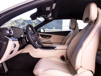 2026 Mercedes-Benz CLE CLE 300 4MATIC®