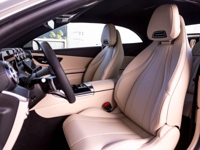 2026 Mercedes-Benz CLE CLE 300 4MATIC®