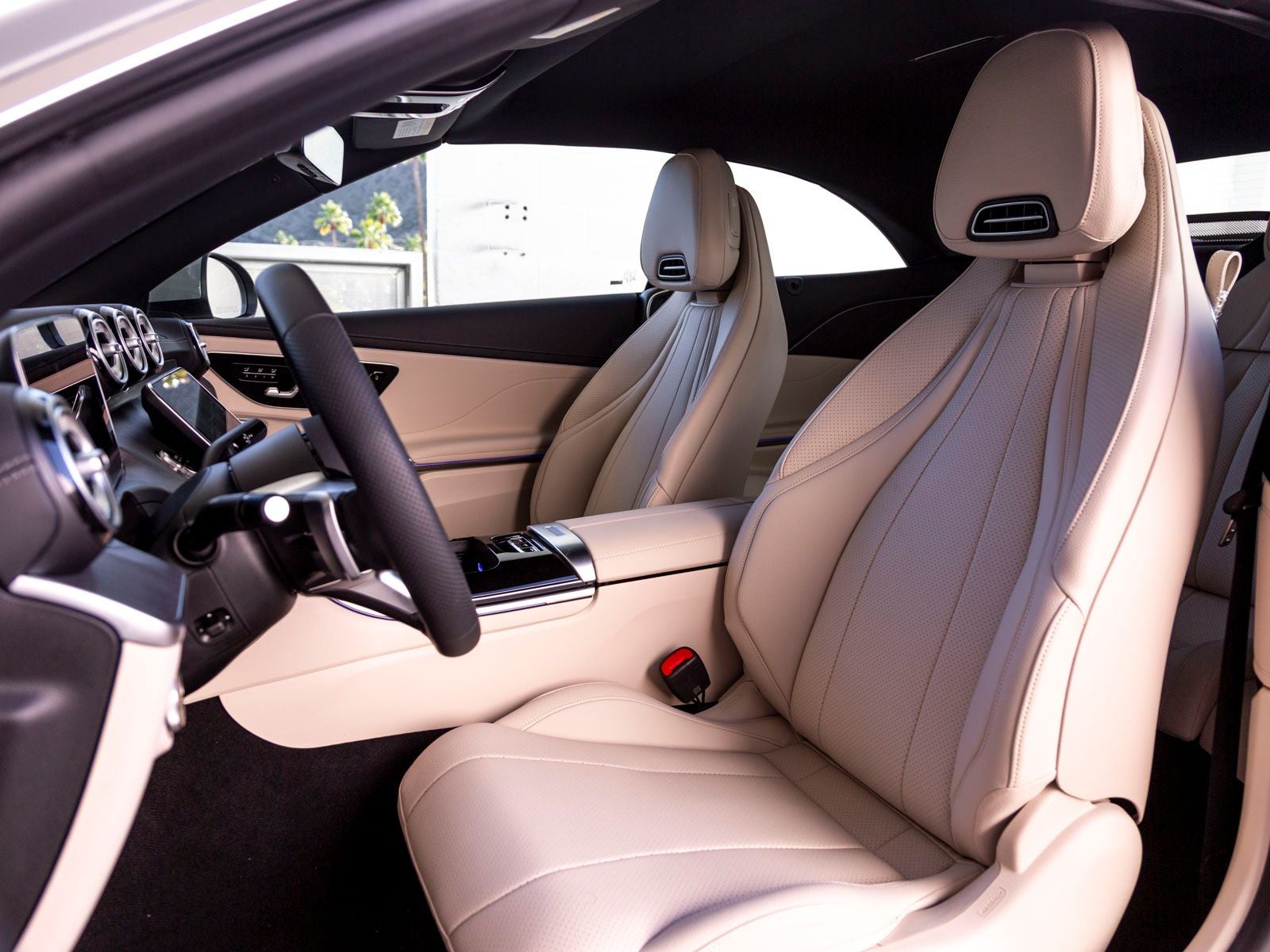 2026 Mercedes-Benz CLE CLE 300 4MATIC®