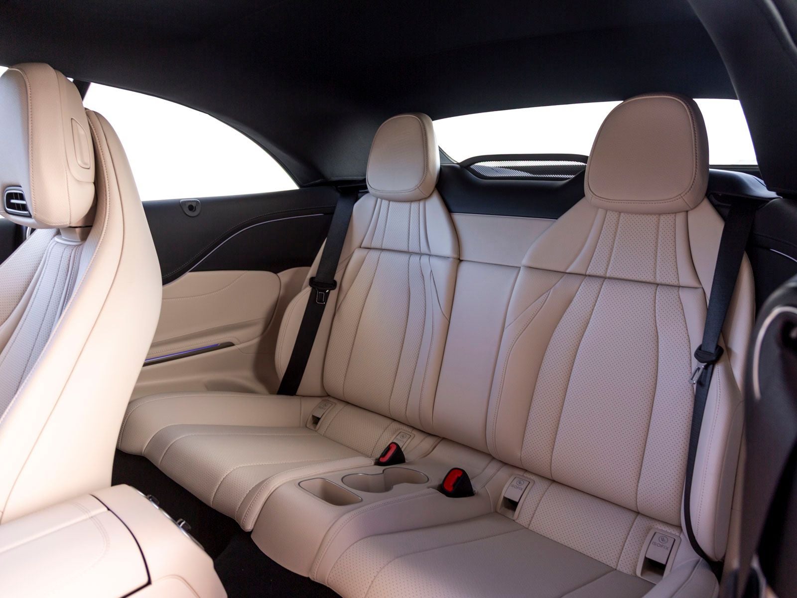 2026 Mercedes-Benz CLE CLE 300 4MATIC®